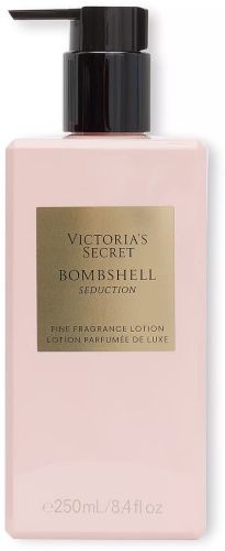 Victoria’s Secret Bombshell Seduction Fine Fragrance Lotion лосьон для тела 250 мл