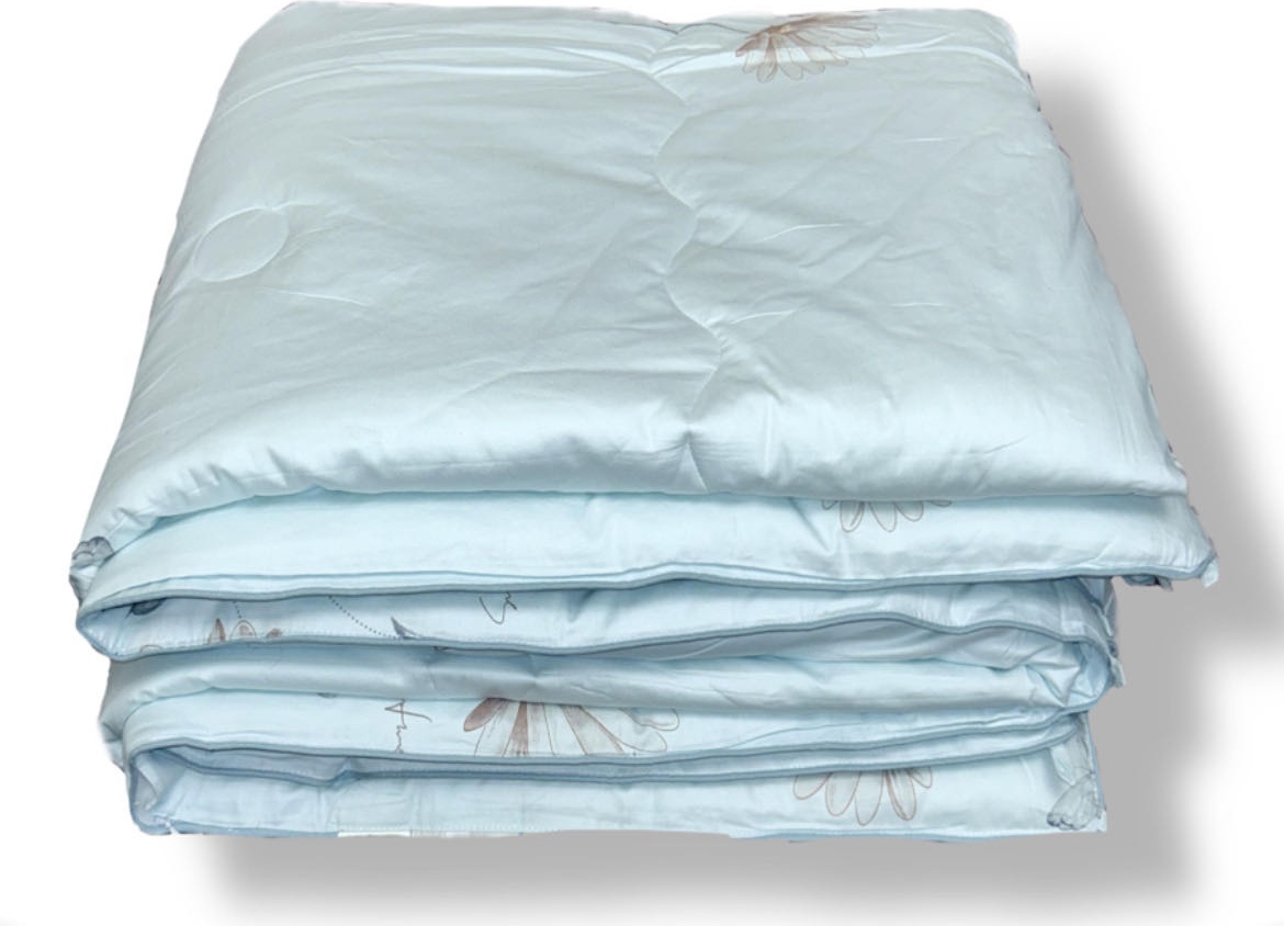 Одеяло Soybean Natural Comfort Beautiful Home 200x230 всесезонное