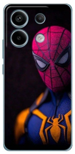 Чехол BAIKO для Xiaomi Redmi Note 13 Pro 5G рисунок