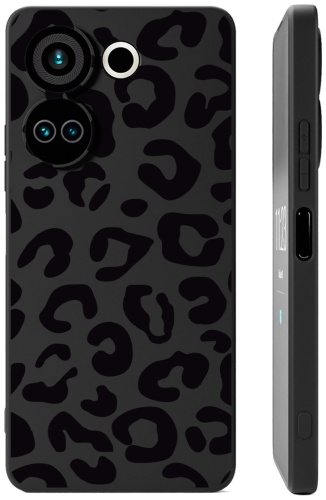 Чехол для TECNO Camon 20, Camon 20 Pro рисунок