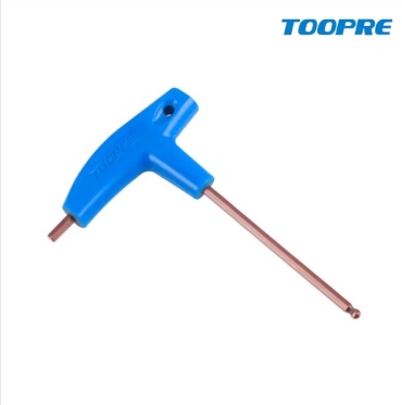 Ключ TOOPRE tpr5mm 1