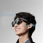 Смарт-очки AZE_w610 черный