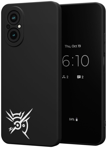 Чехол Mcover для Realme C67 рисунок