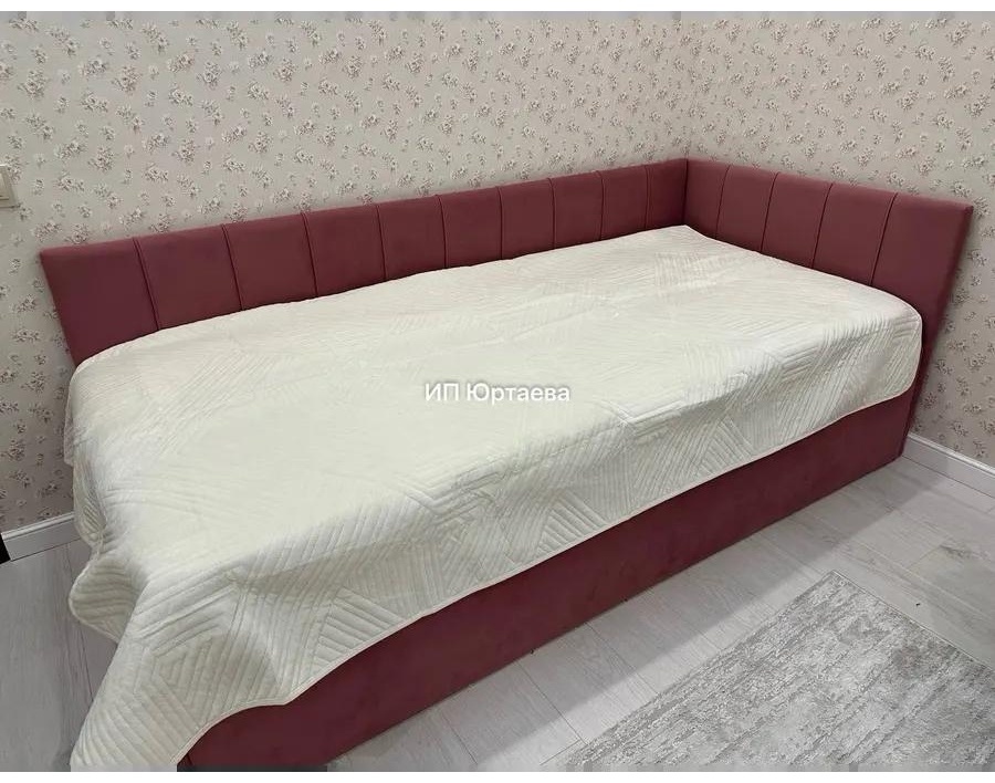 Покрывало LUCCI 160х210 см, хлопок, молочный