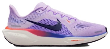 Кроссовки Nike Air zoom pegasus 41 фиолетовый