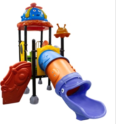 Игровой комплекс TURAN HOME AdventureLand, 530x180x325 см