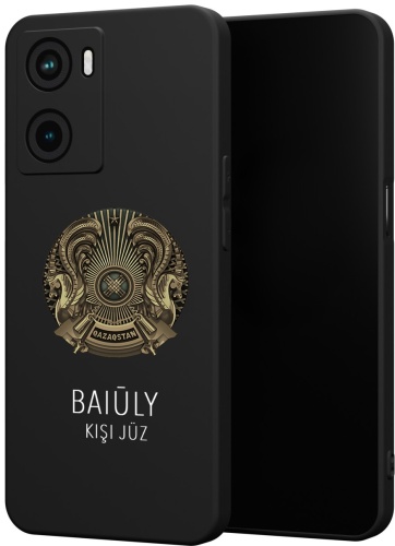 Чехол для OPPO A77s рисунок