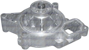 Насос DOLZ O 123