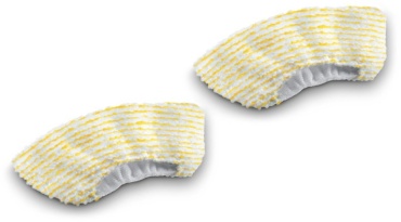 Микроволоконная обтяжка Karcher 2.863-344.0