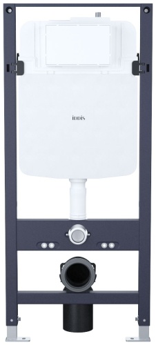 IDDIS рамная инсталляция PRA0000i32