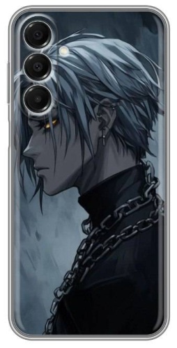 Чехол BAIKO для Samsung Galaxy S23 FE рисунок