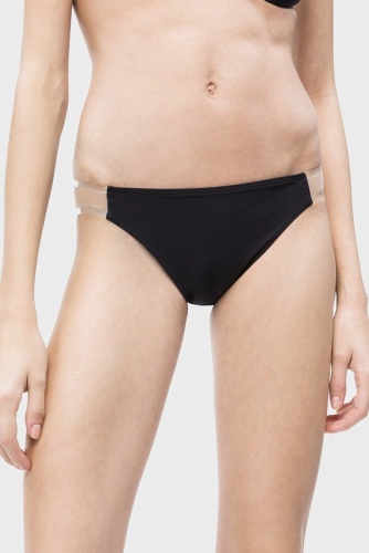 Плавки Calvin Klein черный