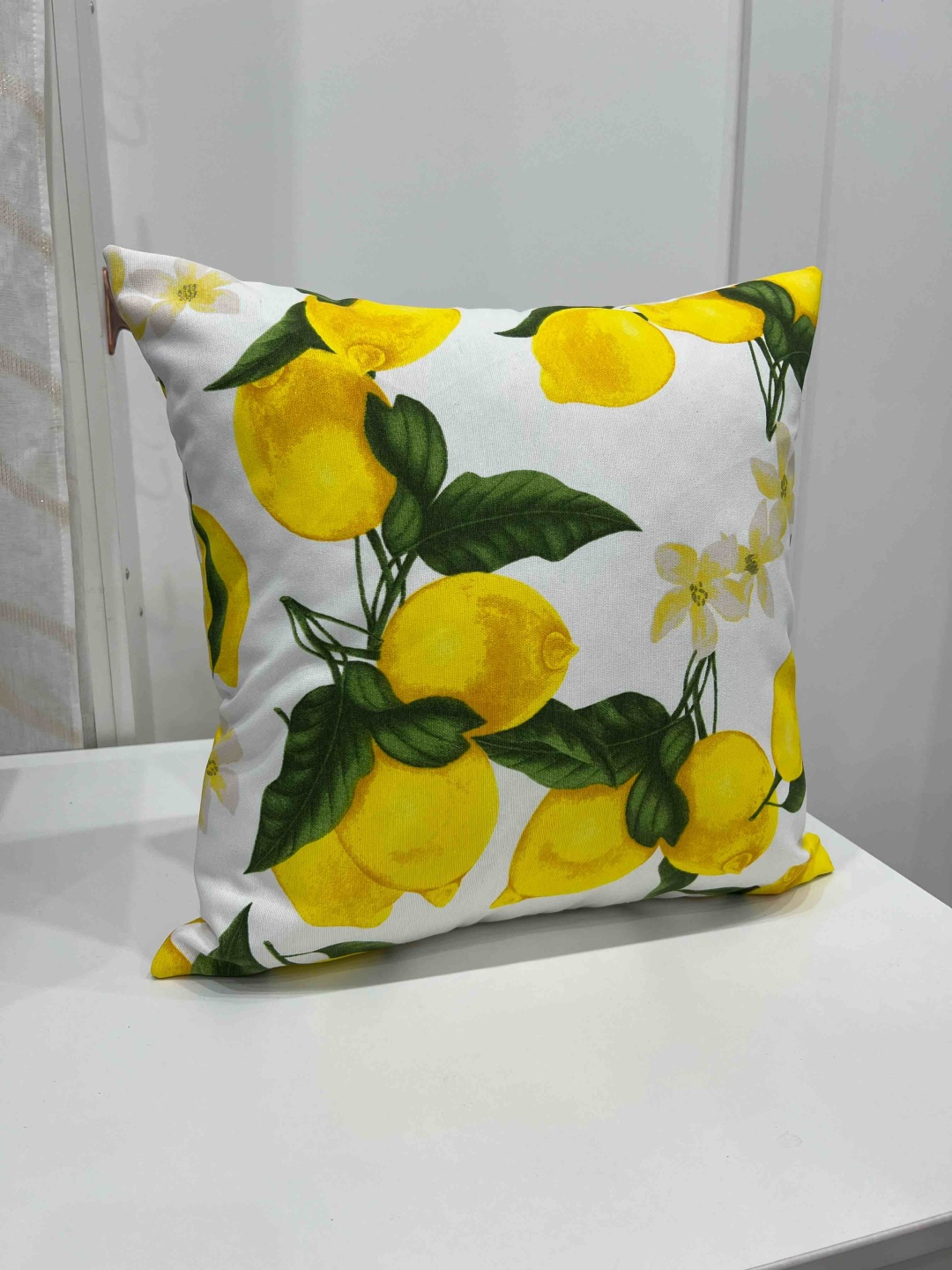 Наволочка VENTAS Прованс 40x40 дак, 1 шт