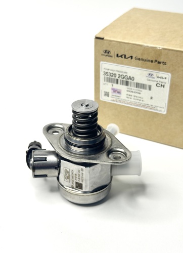 HYUNDAI / KIA насос ТНВД 353202GGA0