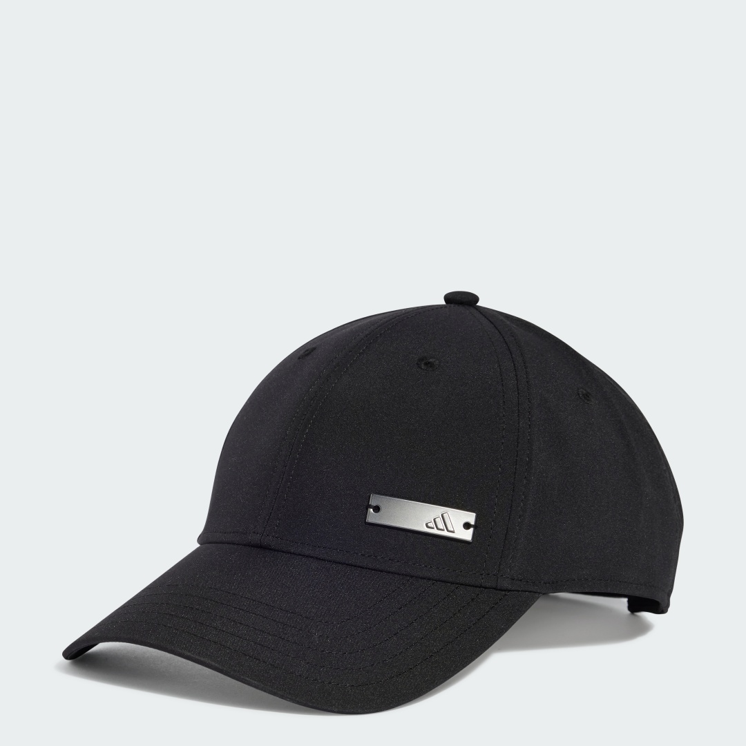 Кепка adidas размер 58, черный