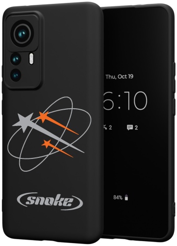 Чехол для Xiaomi 12T, 12T Pro рисунок