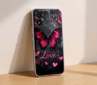 Чехол для Honor X5 рисунок