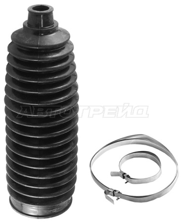 SAT пыльник рулевой рейки ST-45535-0K010