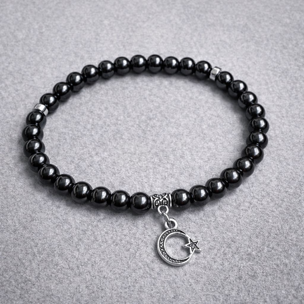 Четки BRACELETMAN.KZ ручные магнит