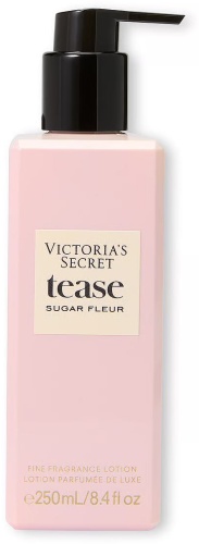 Victoria’s Secret Tease Sugar Fleur лосьон для тела 250 мл