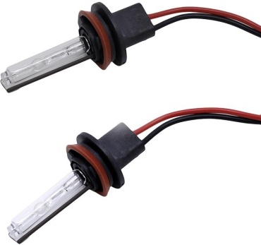 AVS 43358 ксеноновая H11, 1 шт