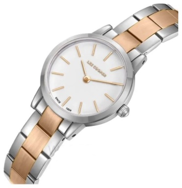 Кварцевые Lee Cooper LC08098.520-RITM нержавеющая сталь