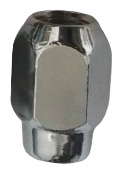 Ssang Yong гайка 4173531000