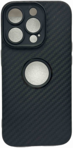 Чехол для Apple iPhone 14 Pro черный