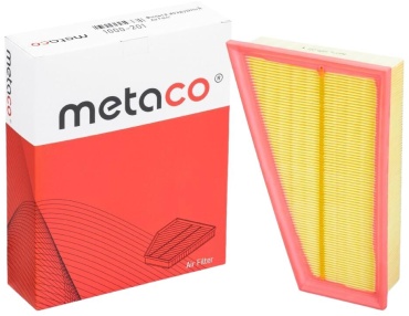 METACO воздушный фильтр 10 00201