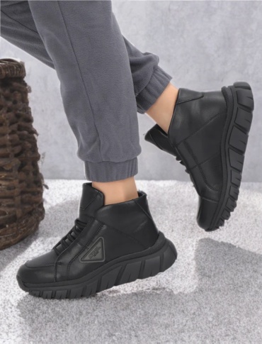 Кроссовки Shoesmarket черный