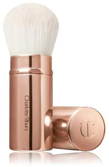 Charlotte Tilbury revolvethe-air-brush-bronzer-brush 1
