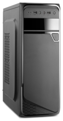 505 kz Intel Pentium G4600/ Intel HD Graphics 630/ 8GB/  SSD 240 Гб/ Win 10