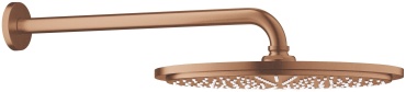 Grohe верхний душ 26066DL0, металл