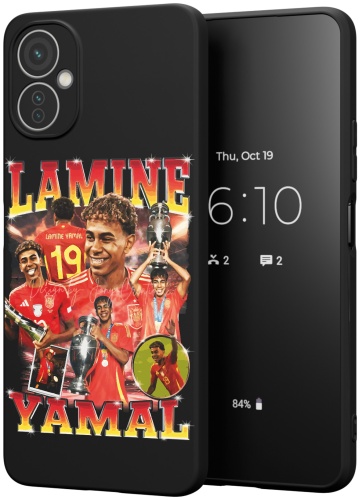 Чехол для TECNO Camon 19 Neo рисунок