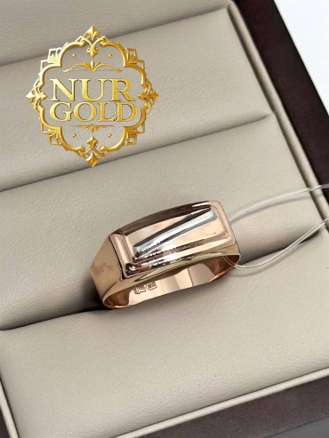 Sabina Gold SBN-KLS-1224 размер 20 вес 2.18 г золото, без вставок