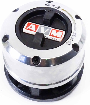AVM хабы AVM450
