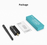 Многофункциональный датчик SONOFF Zigbee 3.0 USB Dongle Plus, экосистема: Amazon Alexa, Умный дом Яндекса, Google Home