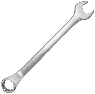 Spark Lux ключ рожковый 7 мм SL, 1 шт