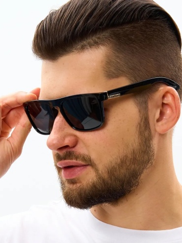 VAHDAT SHOP солнцезащитные очки авиаторы однотонные