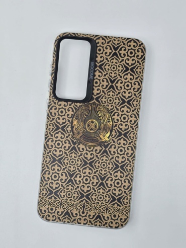 Чехол A-case для Samsung Galaxy A05s многоцветный