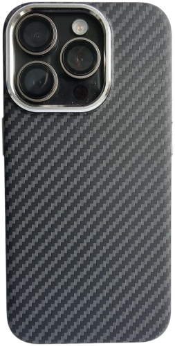 Чехол для Apple iPhone 15 черный