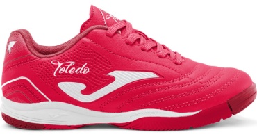 Футзалки JOMA красный