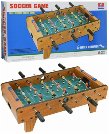 Настольная игра Футбол