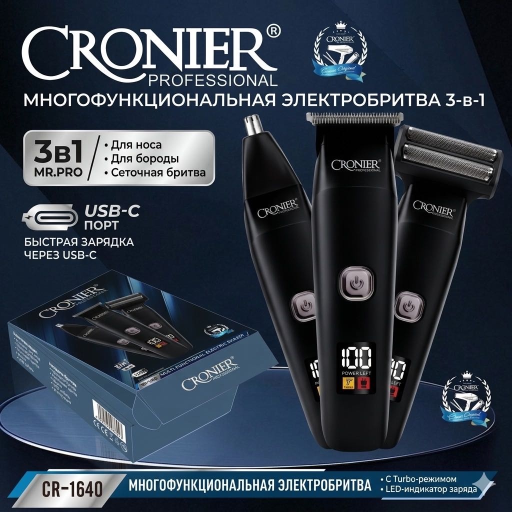 Электробритва 30459231_122337945 сеточная