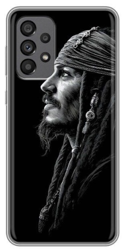 Чехол BAIKO для Samsung Galaxy A13 рисунок