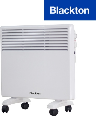 Конвектор Blackton Bt CNH1112 белый