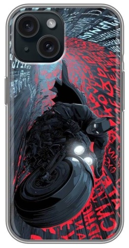 Чехол BAIKO для Apple iPhone 13, iPhone 14 рисунок