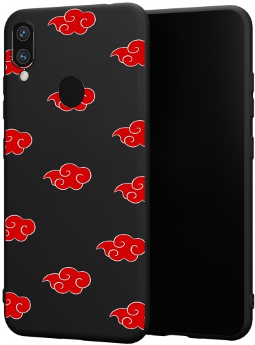 Чехол для Xiaomi Redmi Note 7 рисунок