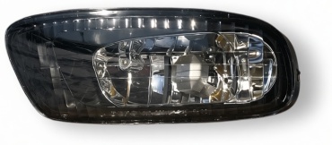 DEPO противотуманная фара 312-2021L-AS