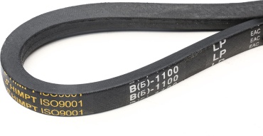 HIMPT ремень В(Б)-1100 Lp / 1055 Li
